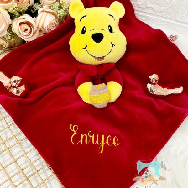 Urso Pooh