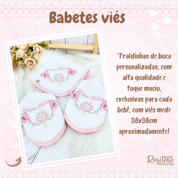 Babates no viés