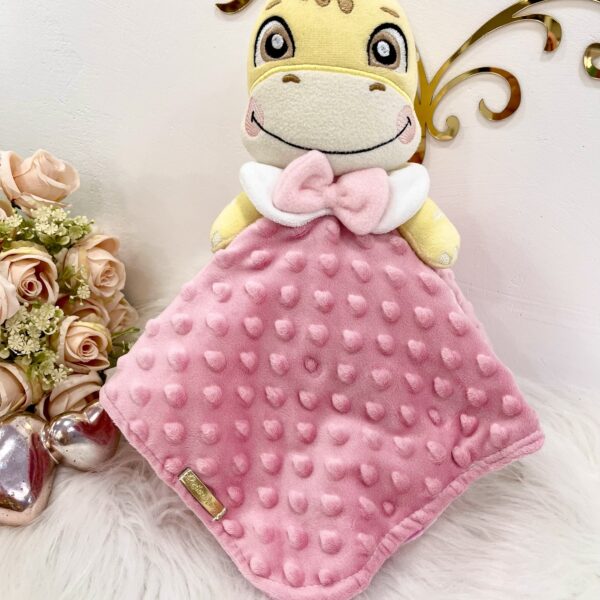 Dinossarinha menina