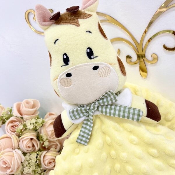 Naninha girafinha