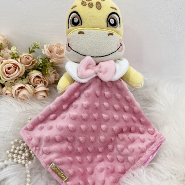 Dinossarinha menina
