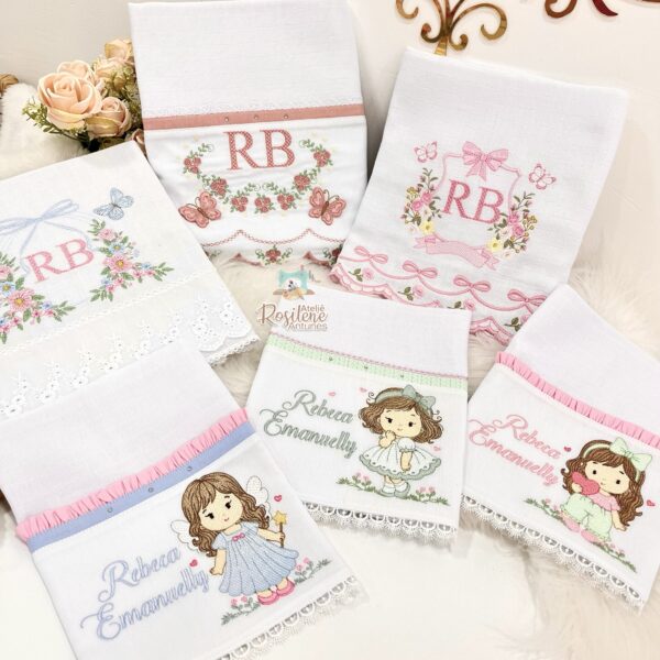 Kit Rebeca