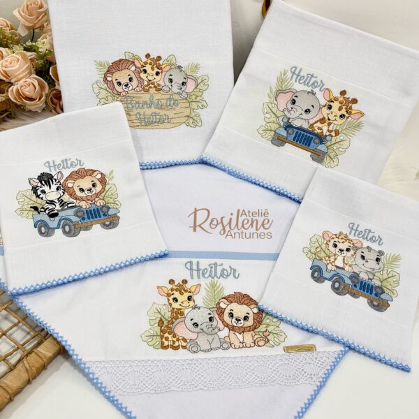 Cópia de Kit do Heitor